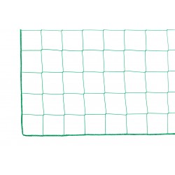 Plasa pentru protectie fir 2,3mm verde - 200-120-01 Plasa pentru protectie fir 2,3mm verde - 200-120-01